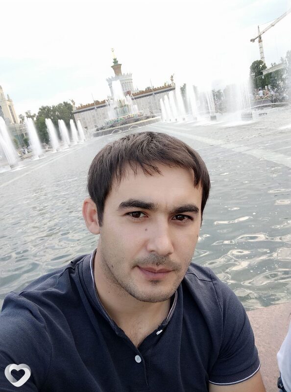 Тимур, 31, Курске — анкета №2585322