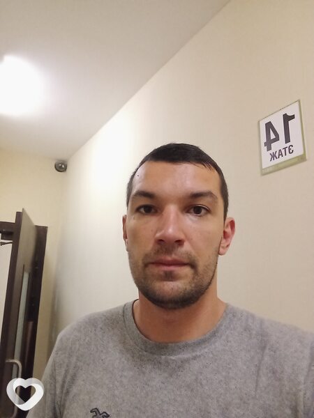 Teo, 36, Москве — анкета №2585327
