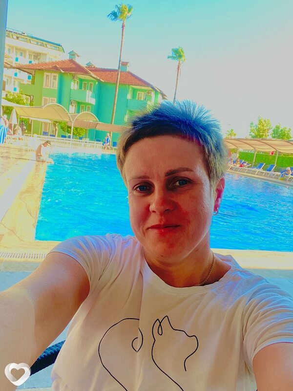 Анна, 36, Соликамске — анкета №2585331