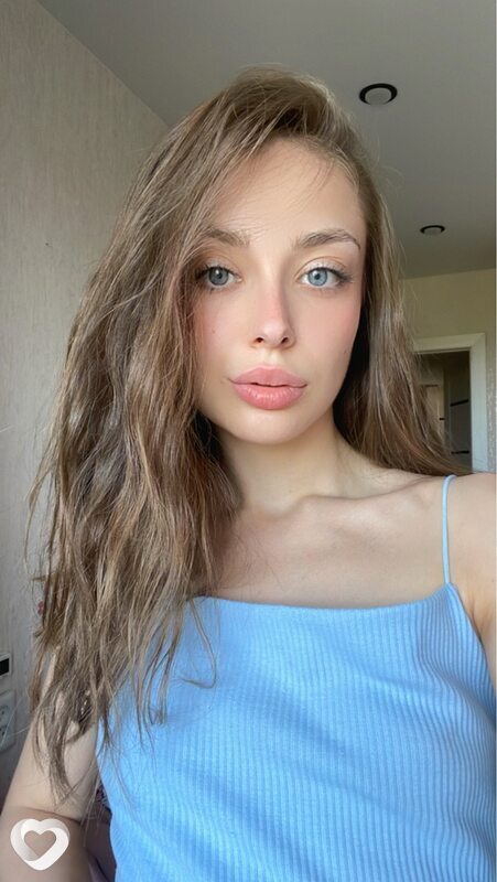 Елизавета, 27, Томске — анкета №2585334