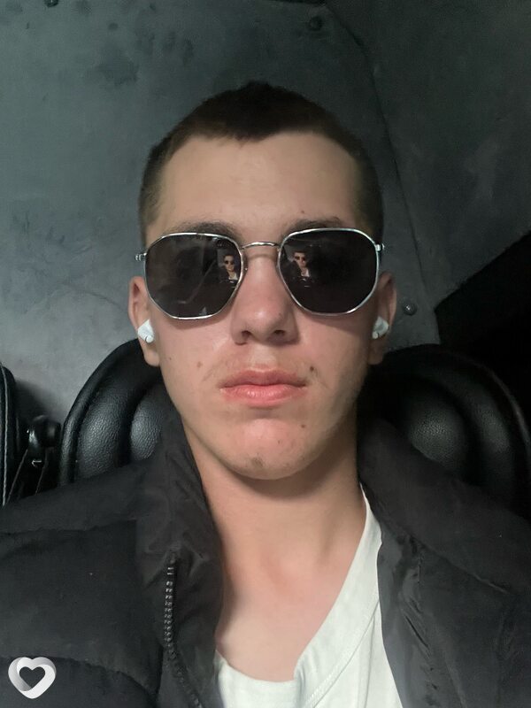 Богдан, 19, Краков — анкета №2585335
