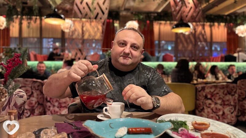 Сергей, 43, Екатеринбурге — анкета №2585339