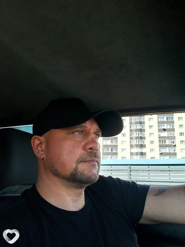Михаил, 43, Сургуте — анкета №2585340