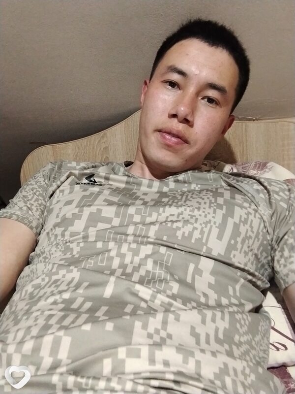 Кирилл, 23, Чите — анкета №2585345