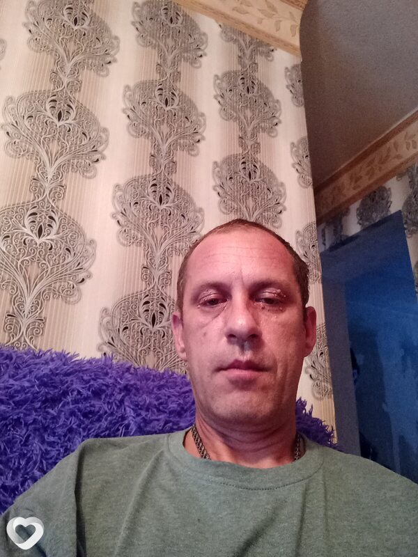 Иван, 47, Ростове-на-Дону — анкета №2585361