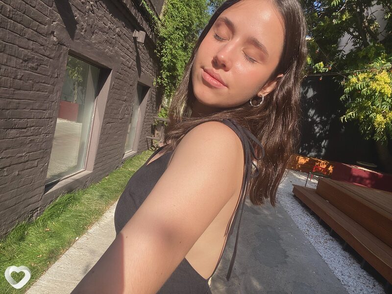 Полина, 20, Ростове-на-Дону — анкета №2585398
