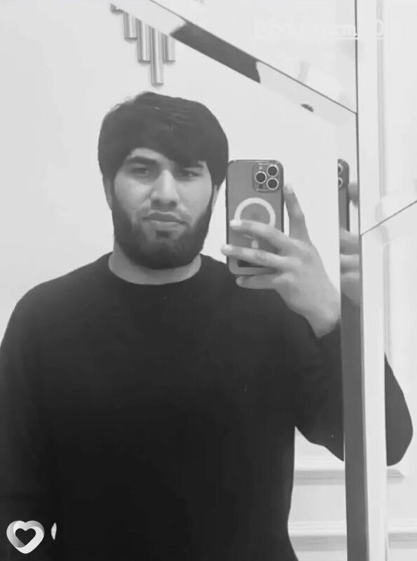 Алик, 29, Алматы — анкета №2585404