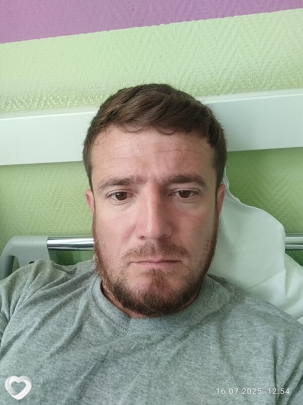 Саня, 31, Наро-Фоминске — анкета №2585405