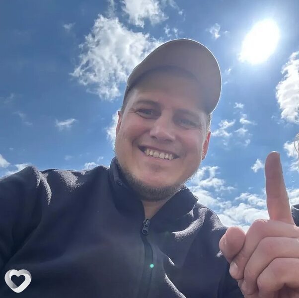 Максим, 26, Волгограде — анкета №2585408