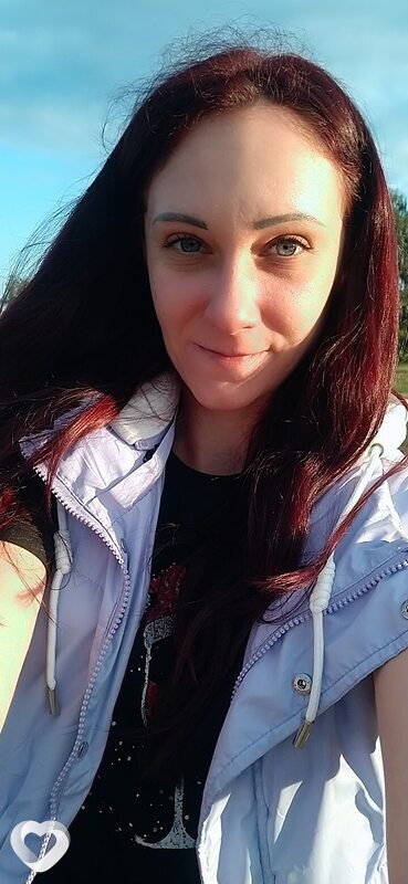 Екатерина, 27, Могилев — анкета №2585289