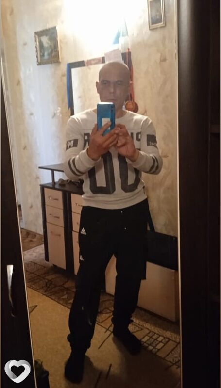 Евгений, 49, Рудном — анкета №2585297