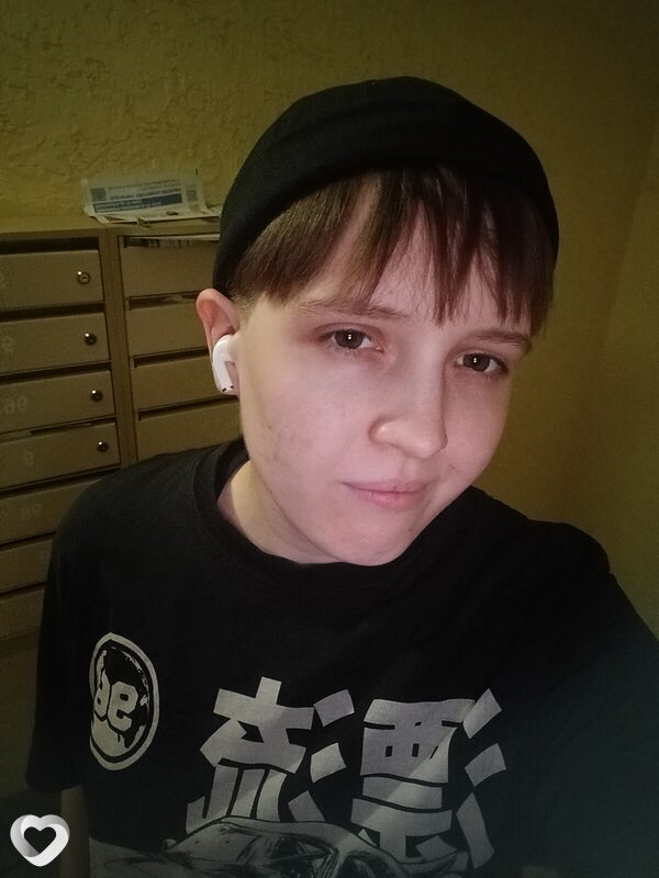Злата, 23, Самаре — анкета №2585309