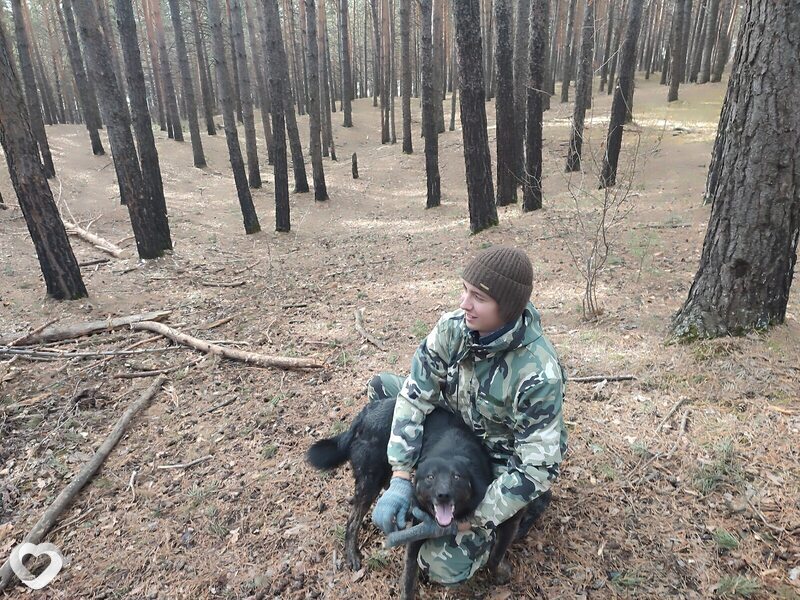 Михаил, 25, Иркутске — анкета №2585310
