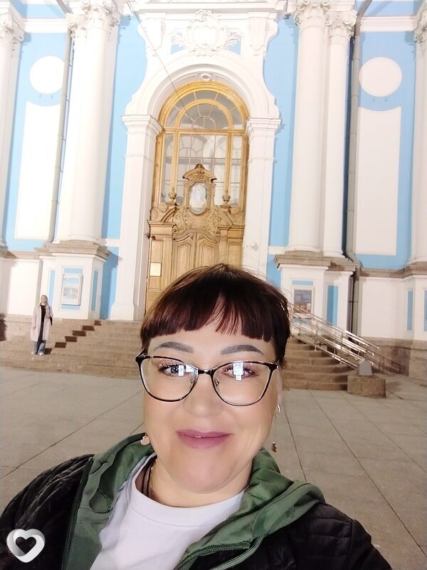 Ольга, 43, Корсакове — анкета №2585439