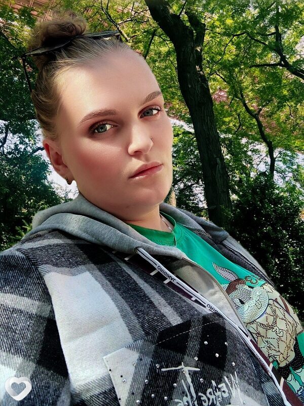 Наташа, 33, Макеевке — анкета №2585448