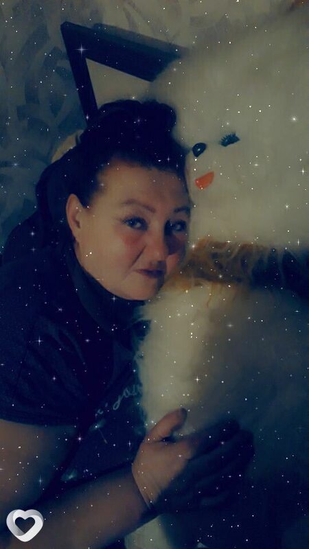 Валентина, Октябрьский