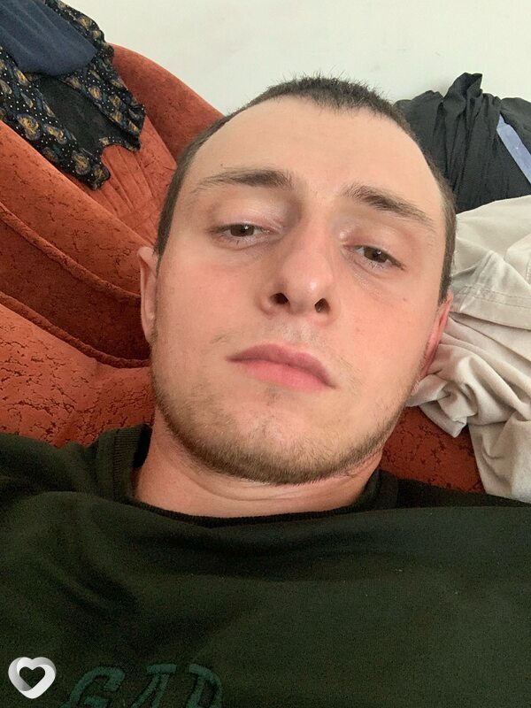 Магомед, 26, Махачкале — анкета №2585461