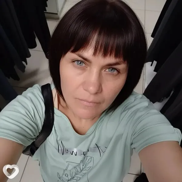Дарья, 46, Барнауле — анкета №2585812