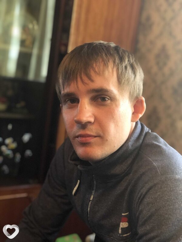 Константин, 36, Перми — анкета №2585817