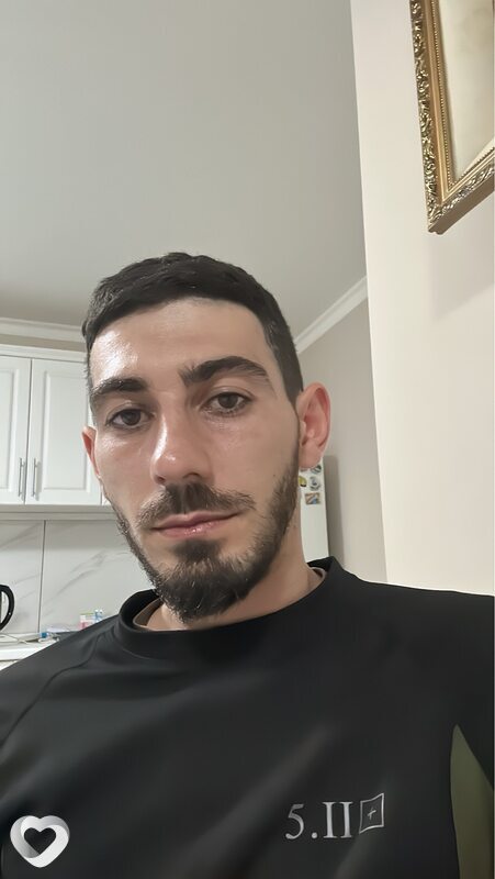 Иван, 30, Ессентуках — анкета №2585833