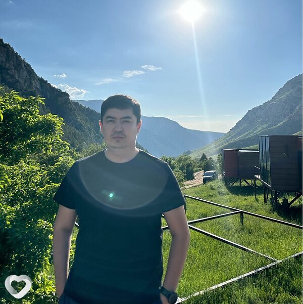 Нурлан, 31, Шымкенте — анкета №2585416