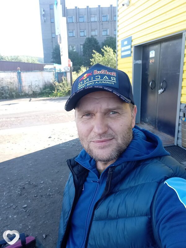 Александр, 43, Ростове-на-Дону — анкета №2585421