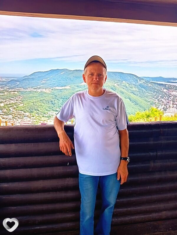 Юрий, 39, Туле — анкета №2585425
