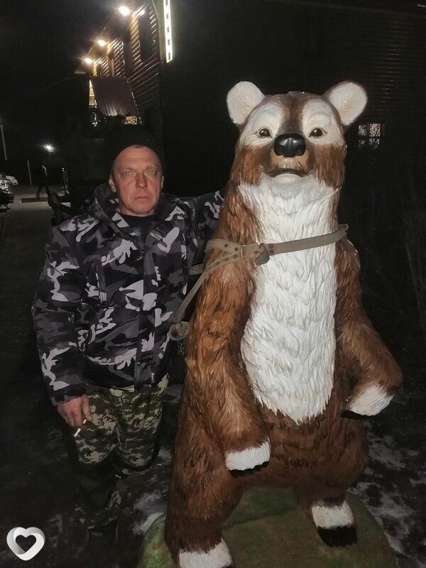 Виталий, Кирсанов