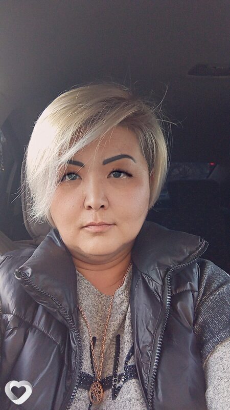 Айгерим, 46, Астане — анкета №2585436