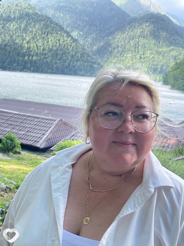 Нажежда, 49, Краснодаре — анкета №2585743