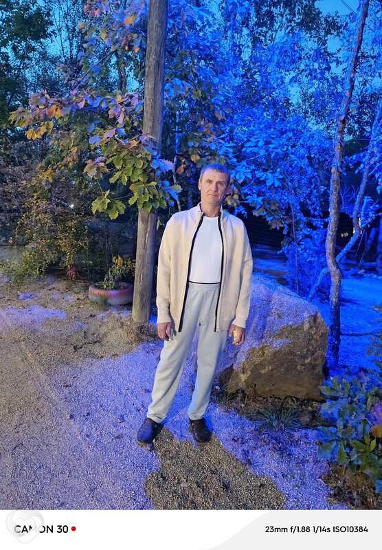 Денис, 50, Спасск-Дальний — анкета №2585746