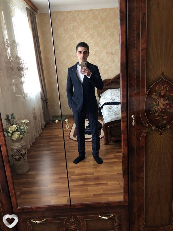 Артём, 30, Краснодаре — анкета №2585749