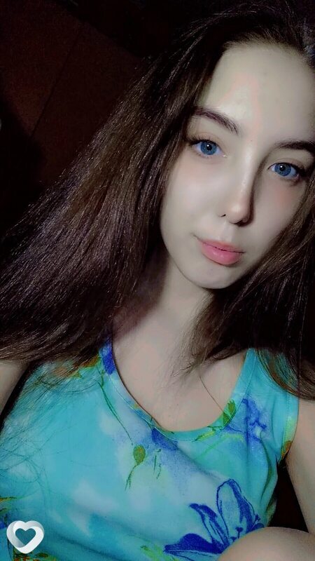 Ксения, 21, Омске — анкета №2585752