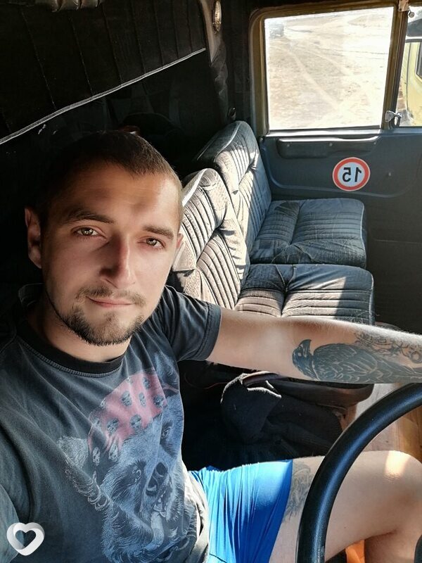 Николай, 38, Калуге — анкета №2585497