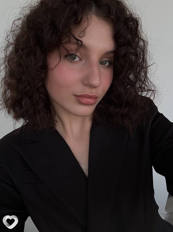 Анна, 21, Москве — анкета №2585504