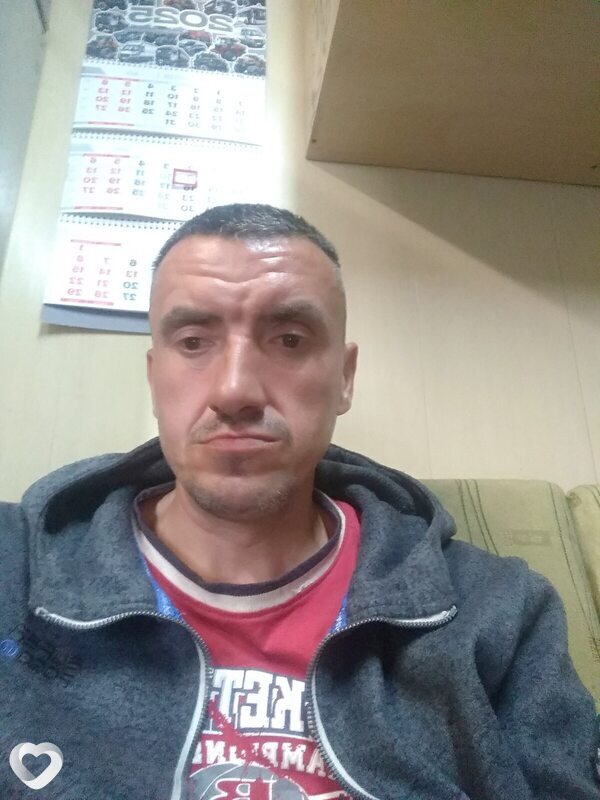 Павел, 43, Перми — анкета №2585512