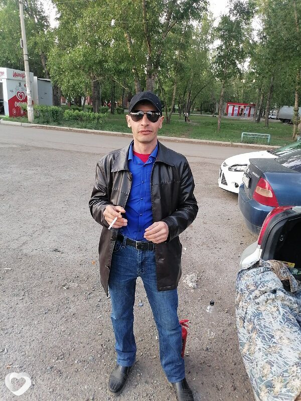Юрий, 40, Челябинске — анкета №2585520