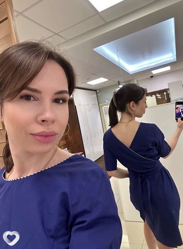 Маша, 35, Уфе — анкета №2585521