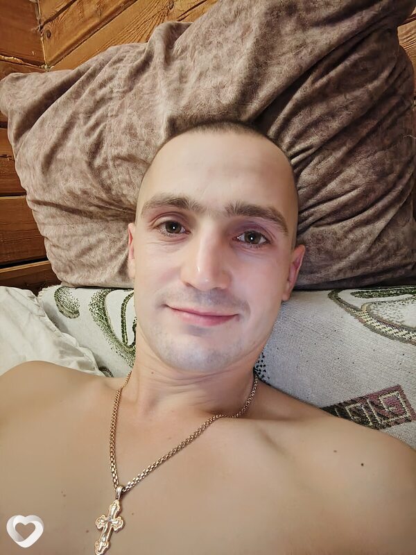 Андрей, 29, Иркутске — анкета №2585524