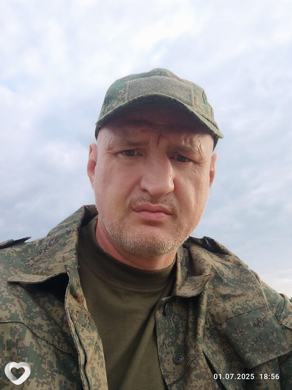Денис, 47, Луганске — анкета №2585532