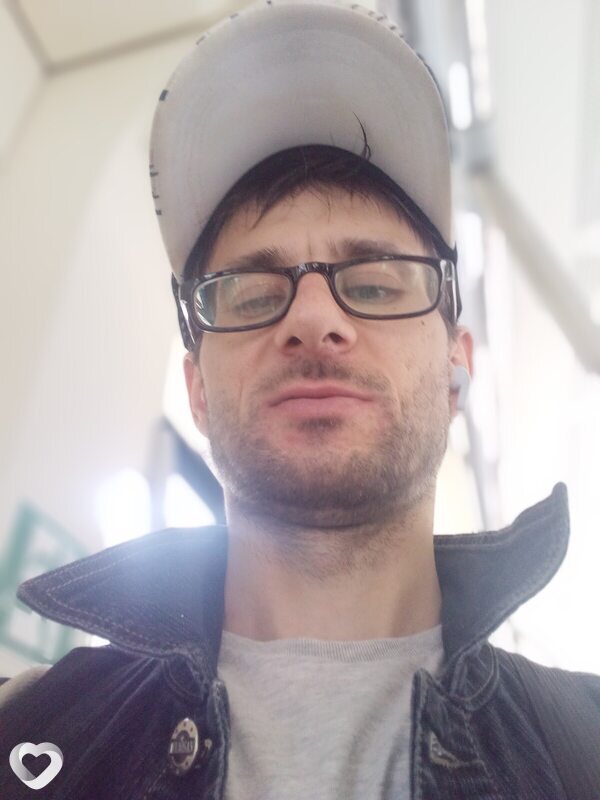 Александр, 35, Киеве — анкета №2585535