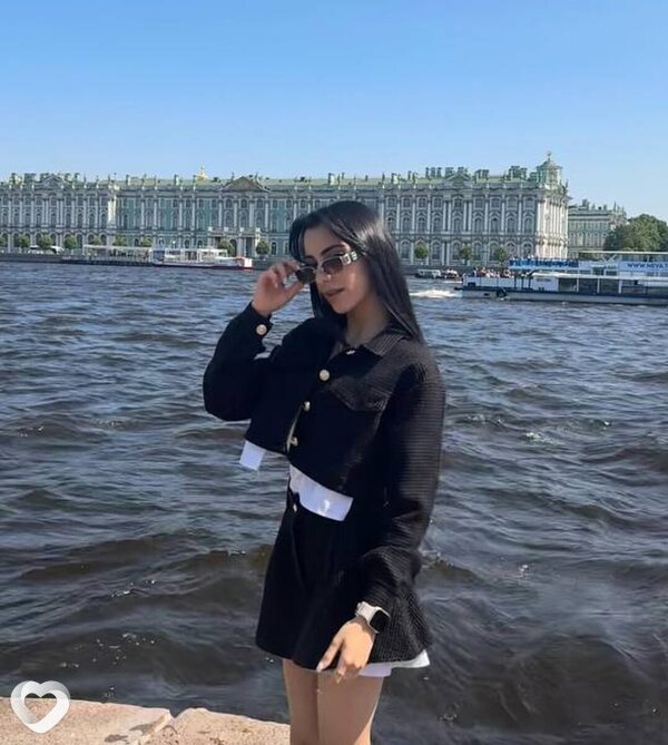 Виолетта, 29, Санкт-Петербурге — анкета №2585536