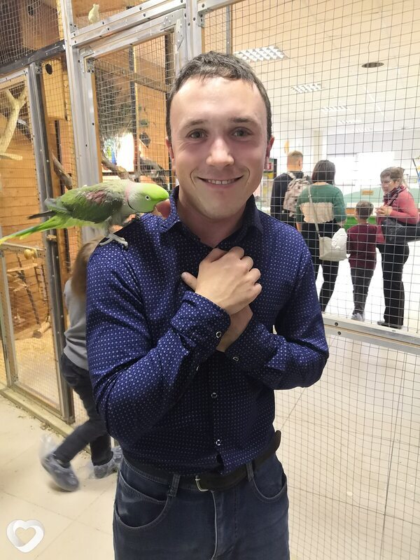 Сергей, 30, Камышлове — анкета №2585364