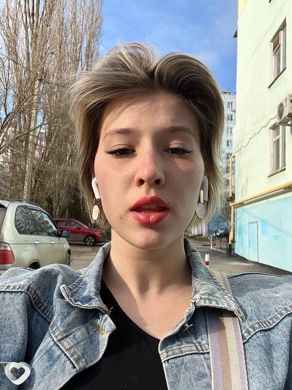 Олеся, 19, Ростове-на-Дону — анкета №2585367