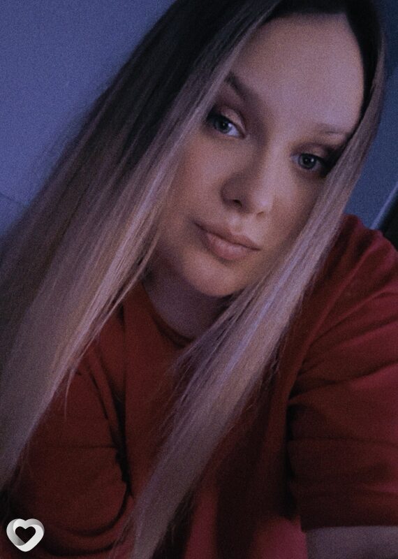 Кристина, 24, Могилев — анкета №2585368
