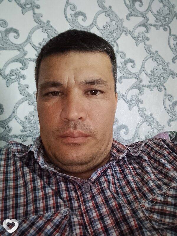 Ильшат, 43, Уфе — анкета №2585377