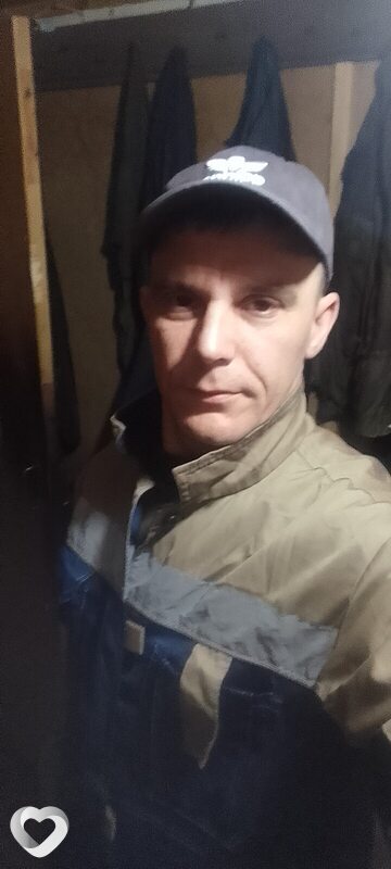 Евгений, 41, Калуге — анкета №2585379