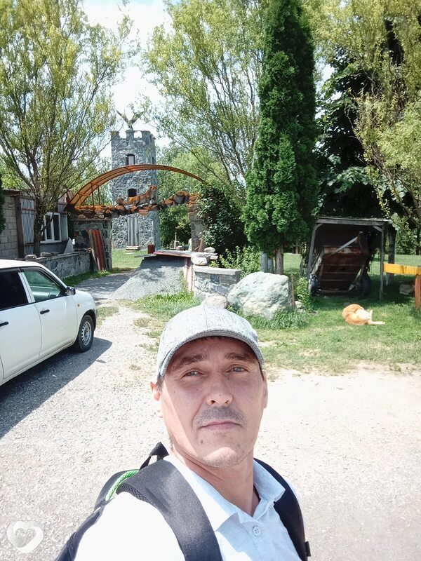 Мелс, 38, Тюмени — анкета №2585537