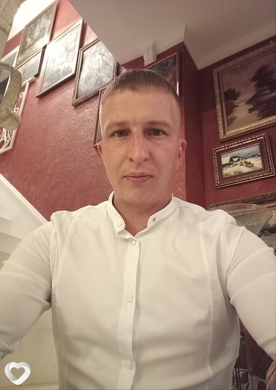 Алексей, 35, Фрязине — анкета №2585540