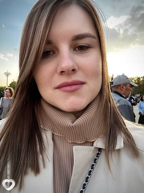 Катя, 41, Юрге — анкета №2585547